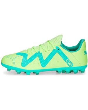PUMA Future Play Mg Jr - Verde