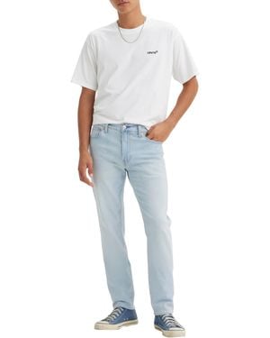 Levi's 502 Taper - Blu