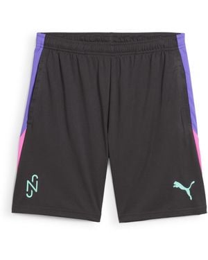 PUMA Pantaloncini da - Grigio