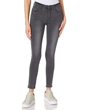FIND DC5468A Vaqueros Skinny - Azul