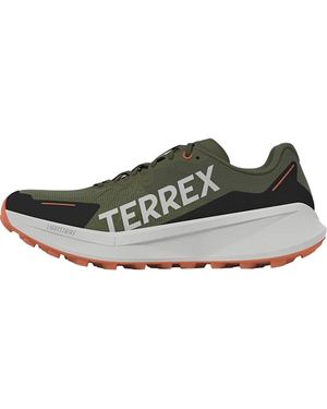 adidas Terrex Agravic 3 Trail Chaussures de course pour homme - Noir