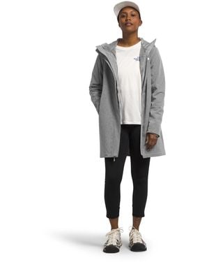 The North Face Tnf Medium Grey