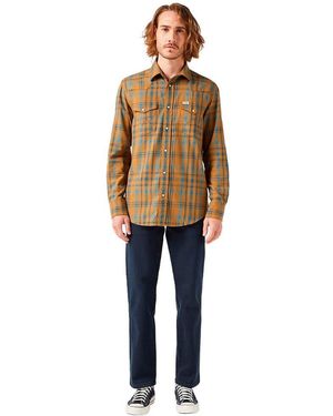 Wrangler Texas - Neutro