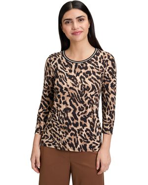 Betty Barclay T-Shirt - Mehrfarbig