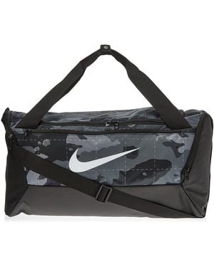 Nike Adulto smoke grey/black/white - Grigio