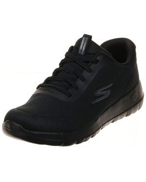 Skechers Go Walk Max - Nero
