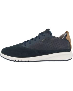 Geox Sneaker da - Blu