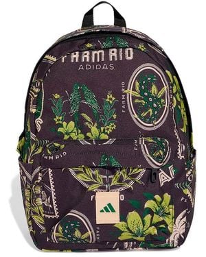 adidas Farm Classic 21l Backpack One Size - Black