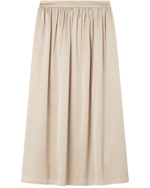 Springfield Falda Beige 36 - Neutro
