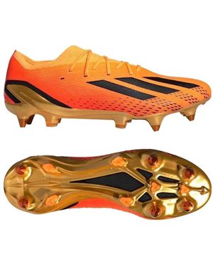 adidas X SPEEDPORTAL.1 SG - Arancione