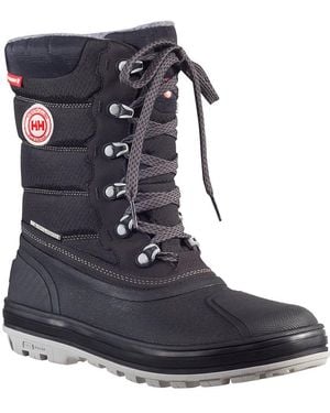 Helly Hansen Helly-hansen Tundra Cold Weather Boot Snow - Blue