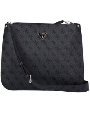 Guess Borsa A Spalla Carbone art.SG877818 CARBONE TU - Nero