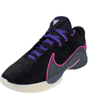 Nike Lebron XXII Crown Jewel Scarpe da basket - Blu