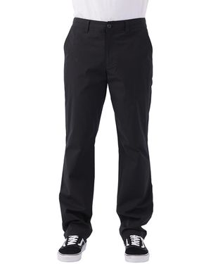 O'neill Sportswear S Mission Lined Hybrid Bottoms - Black