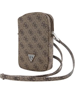 Guess CG MOBILE GUWWBZP4GFTSW - Marron