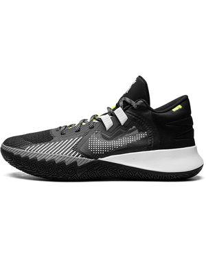 Nike Kyrie Flytrap V Uomo Basketball Trainers CZ4100 Sneakers Scarpe - Nero