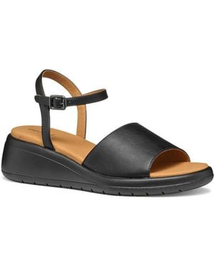 Geox D MELICONIA A - Blu