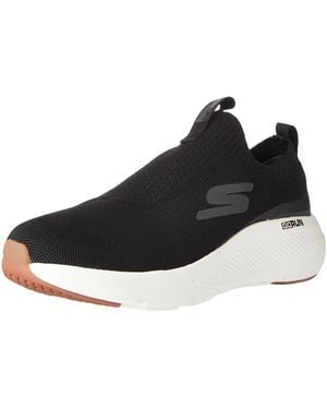 Skechers S Grunelev Up Runners Black 6 Uk