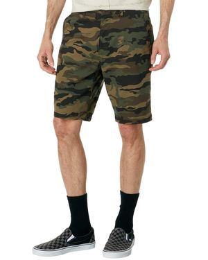 O'neill Sportswear S Jay Stretch Bottoms - Green