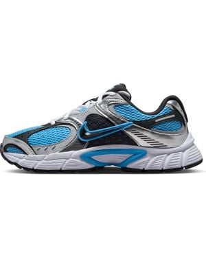 Nike V5 Runner S Laced Shoes - Blue