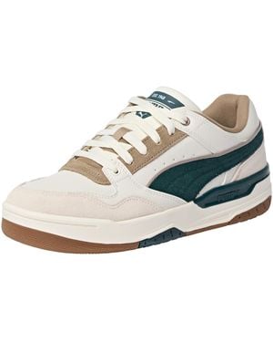PUMA Rebound Retro Sd Sneaker - Zwart