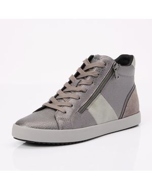 Zapatillas de corte bajo Geox de mujer Rebajas en linea hasta el 27 de descuento Lyst