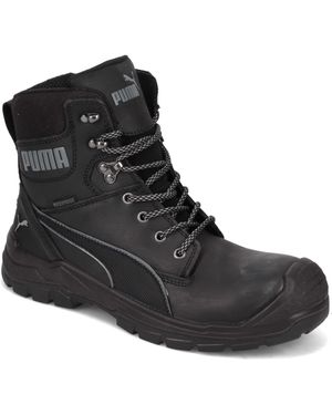 PUMA Conquest - Nero