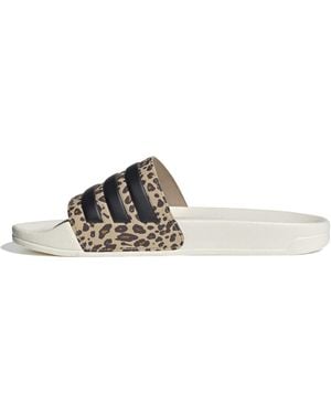 adidas Adilette Shower Slides - Multicolore