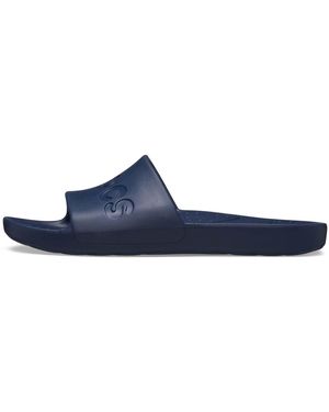 Crocs™ Sandalia unisex - Azul