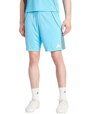 adidas Tiro 24 Training Shorts In Blue