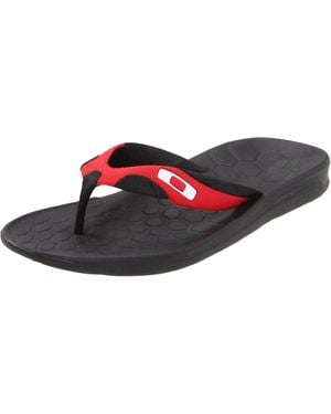 Oakley Operative 2 - Negro