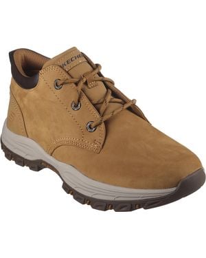 Mens skechers boots sale sale