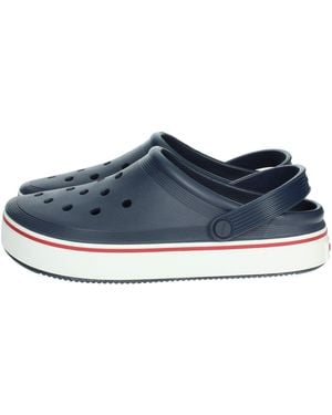 Crocs™ Zoccoli off Court - Blu