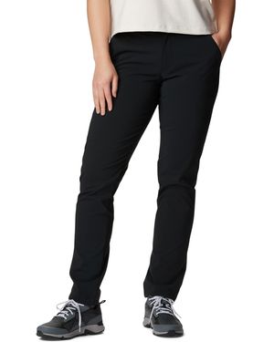 Columbia Back Beauty Softshell Pant - Black