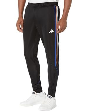 adidas Size Tiro Pants - Black