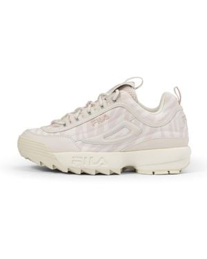 Fila Disruptor A Wmn - Bianco