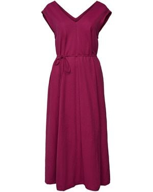 Esprit 053ee1e323 Vestido - Morado