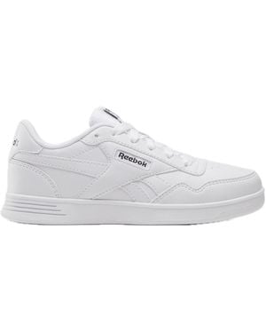 Reebok Court Advance Trainer - White