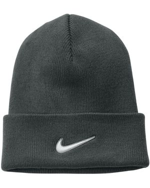 Bonnet nike gris femme new arrivals