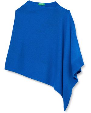 Benetton Tella - Blu