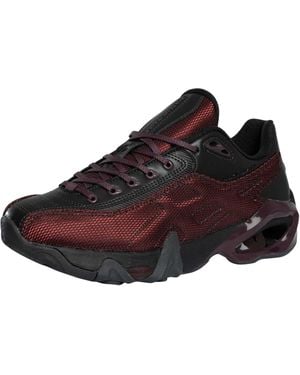 Asics Gel Teremoa Trainers - Brown