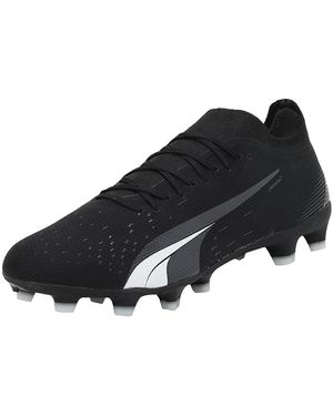 PUMA Sport Shoes ULTRA MATCH FG/AG Soccer Shoes - Nero