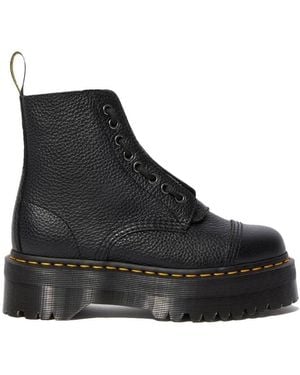 Dr. Martens Sinclair Boots - Black