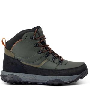 Regatta Renford Hiking Boots Eu 42 - Black