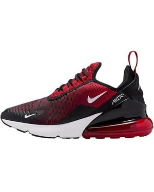 Nike Air Max 270 - Rosso