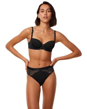 Triumph Mujer Wild Azalea Florale WHP - Blanco