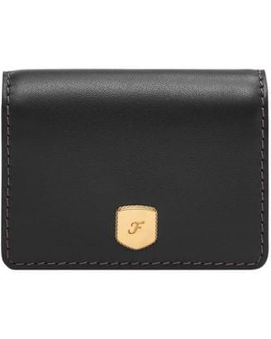 Fossil Lennox - Noir