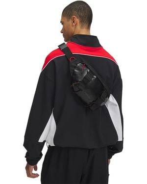 Under Armour 1388932-1-osfm Ua Summit Trail Heuptas Zwart Osfm