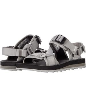 Merrell Alpine Strap Trainer - Black