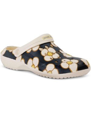 Regatta Spinning Flower Black - Multicolour